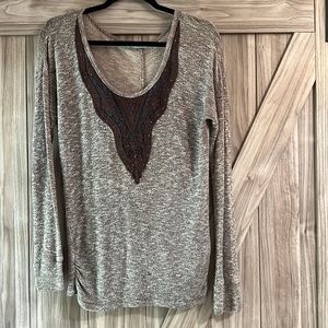 Maurices light weight sweater